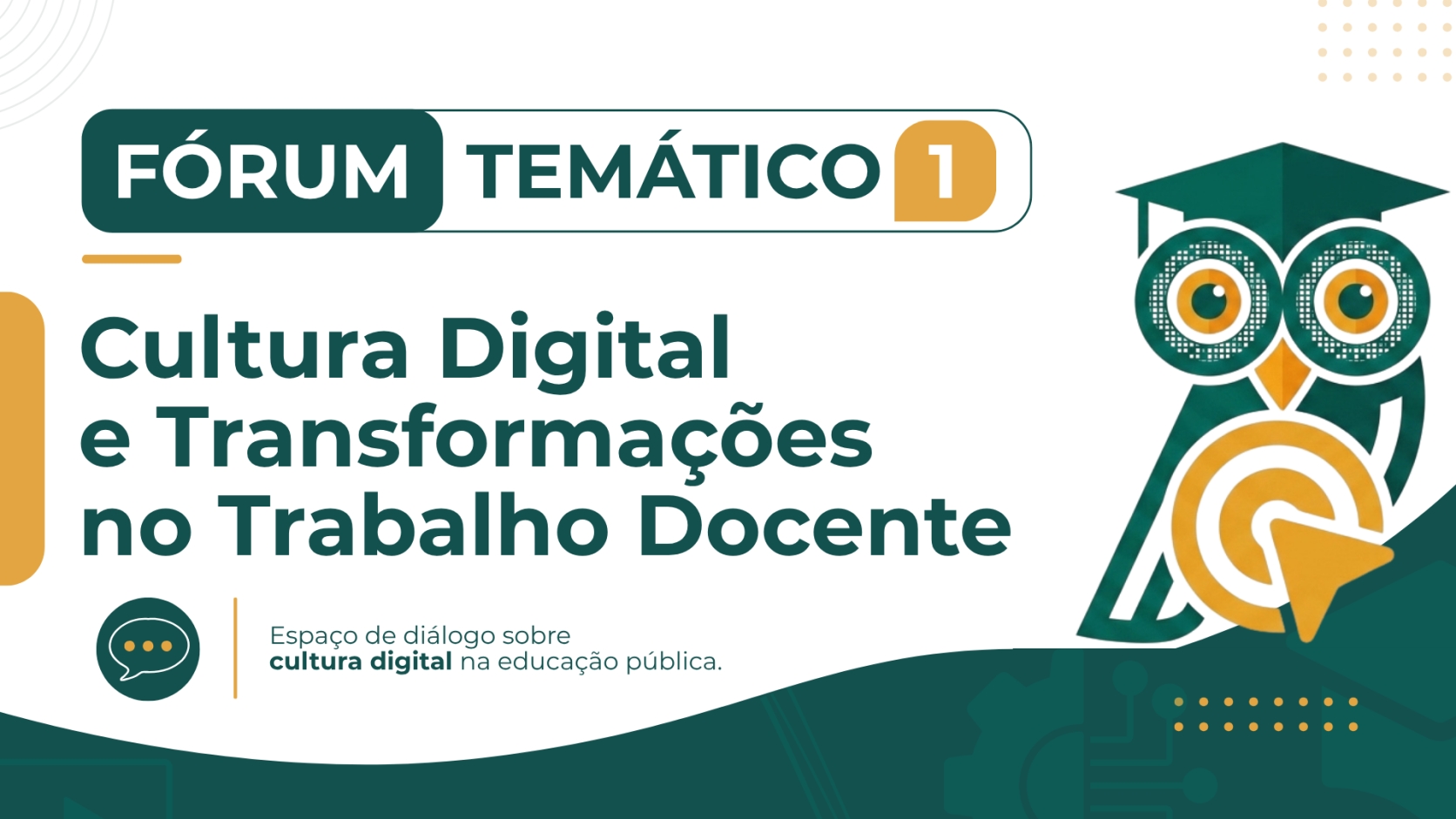 MÓDULOS E FÓRUNS - Educação Digital - PROJETO (2)